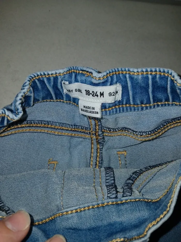 Lots pantalon - photo numéro 7