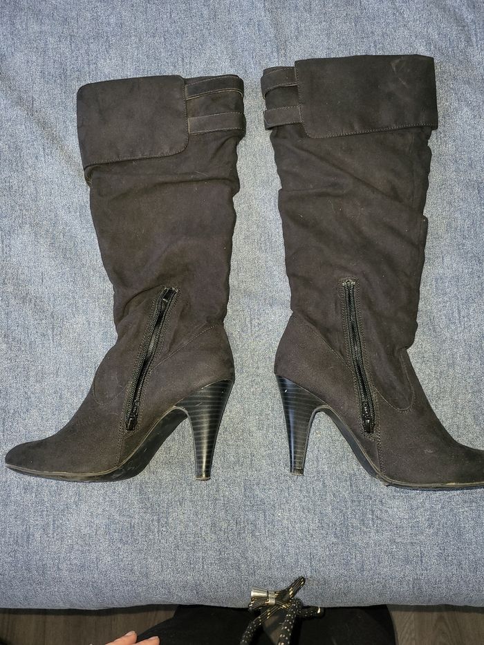 Bottes 36 - photo numéro 4