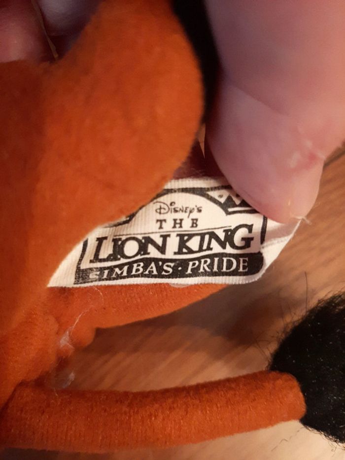 Lot de 7 peluches - photo numéro 11