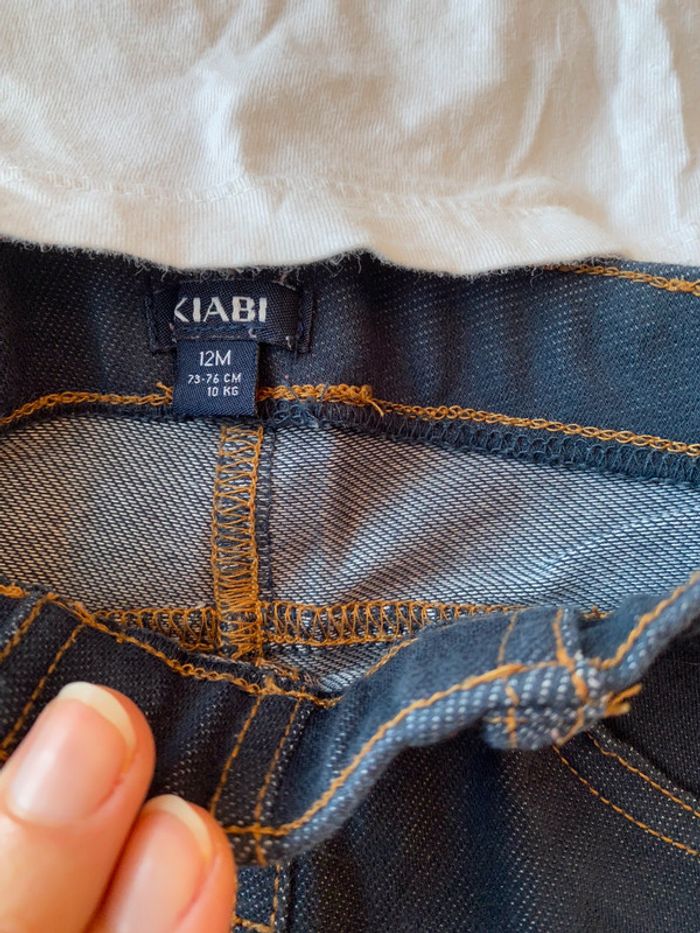 Ensemble 12mois - photo numéro 3