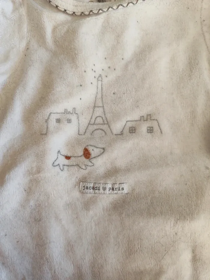 Pyjama - photo numéro 2