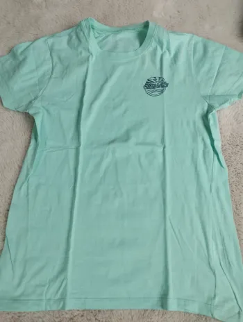 Tee shirt manches courtes firefly S