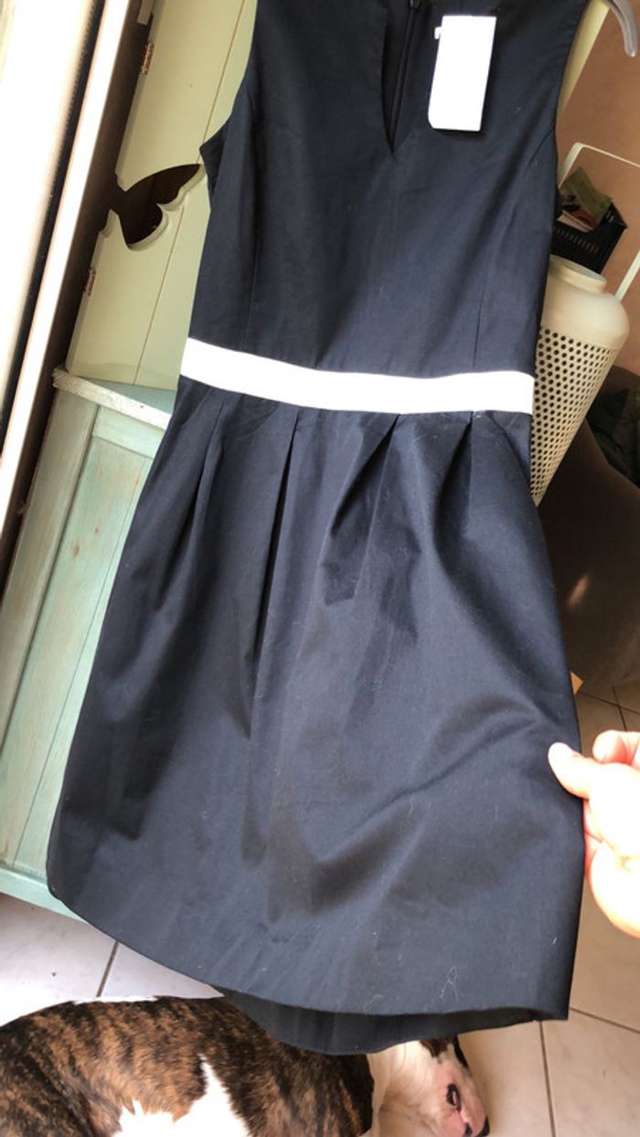 Robe neuve - photo numéro 3