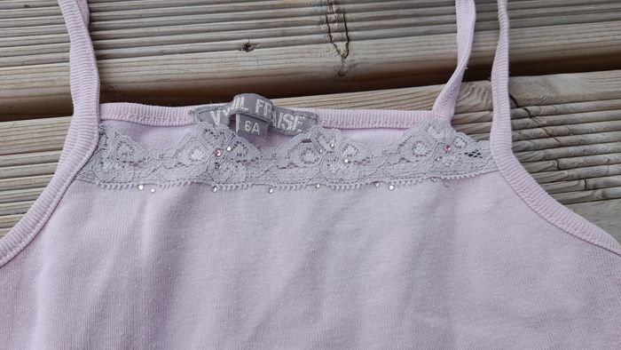 Débardeur - photo numéro 2