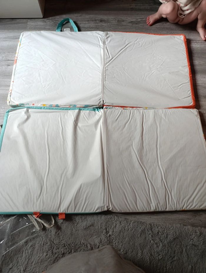 Tapis éveil bébé - photo numéro 4
