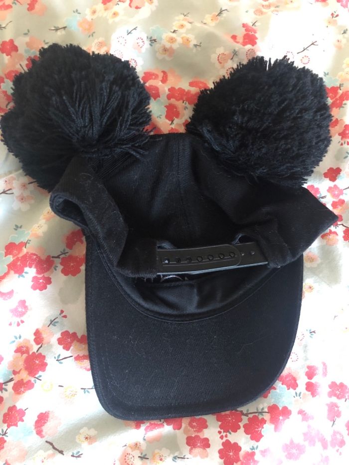 Casquette Disneyland Japon - photo numéro 2