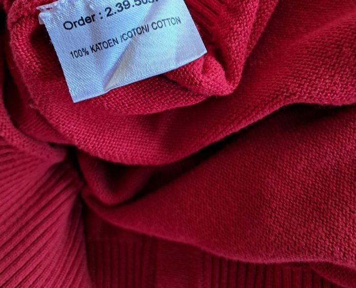 Gilet long NEUF pour femme taille 2XL - photo numéro 6