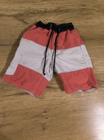 Short de bain