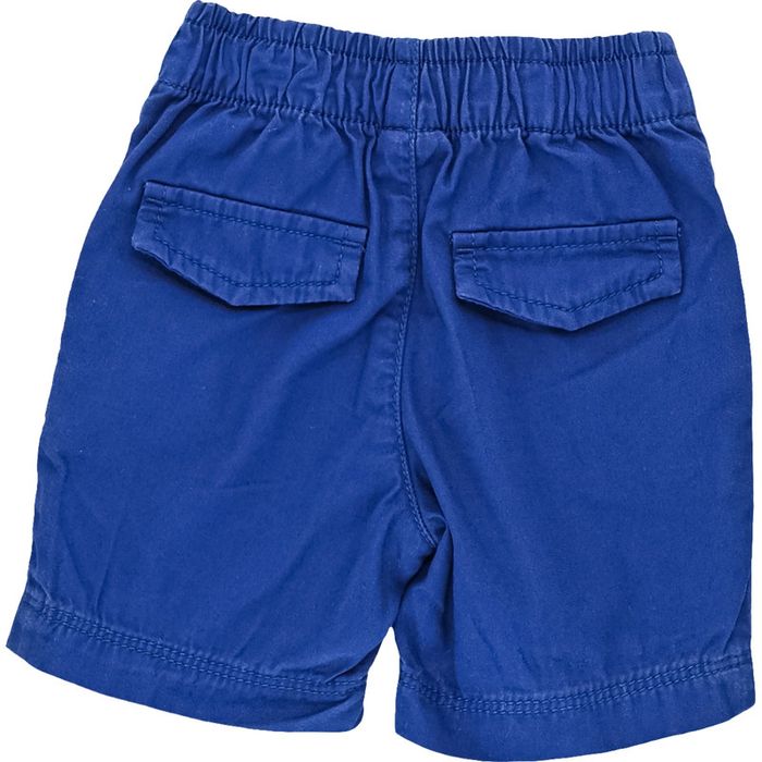 Short 6 mois en coton Petit Bateau - photo numéro 2