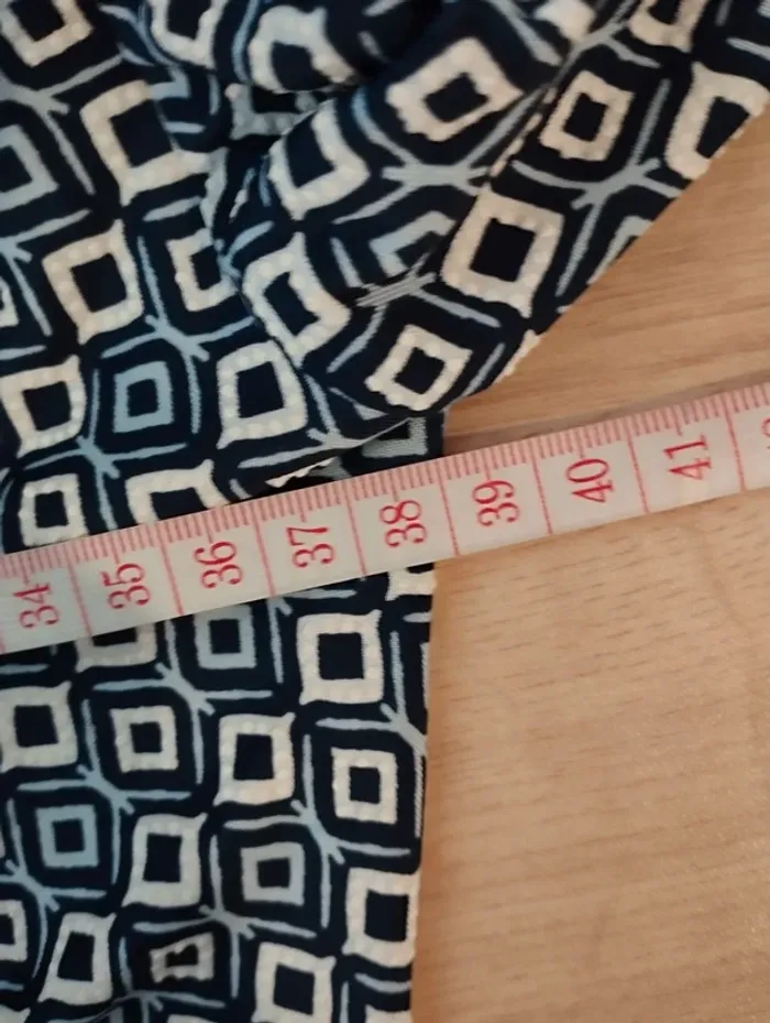 Robe avec boutons Cache cache XS - photo numéro 5