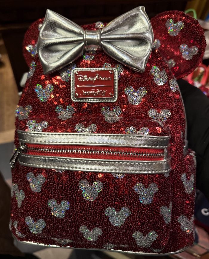 Sac à dos - photo numéro 2