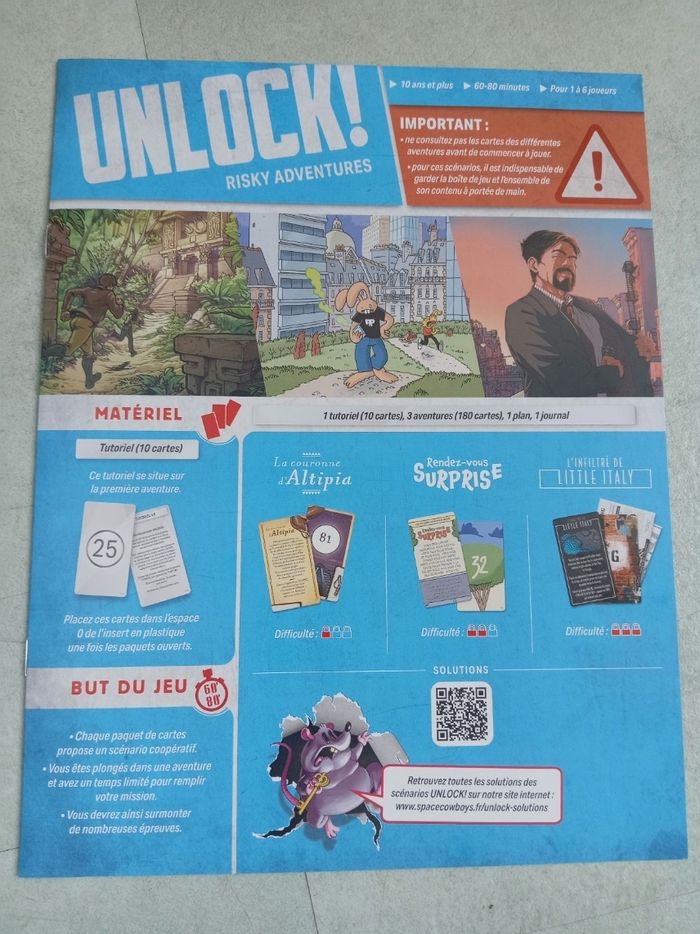 Unlock risky adventures - photo numéro 4