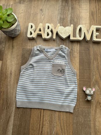 - Pull Gemo - 24 mois - Très bon état