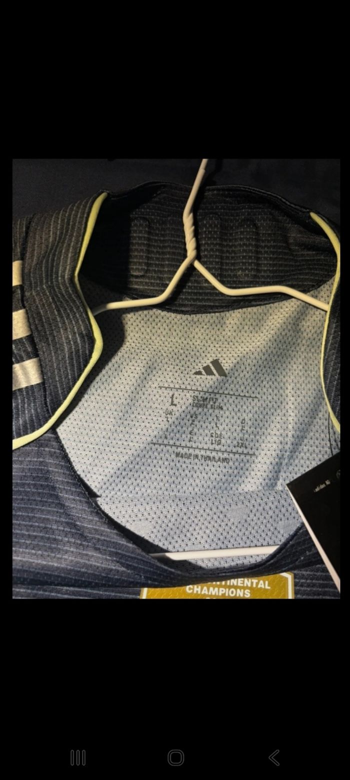 Vareuse Réal 25-26 black - photo numéro 6