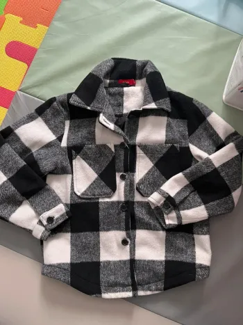 Veste fille