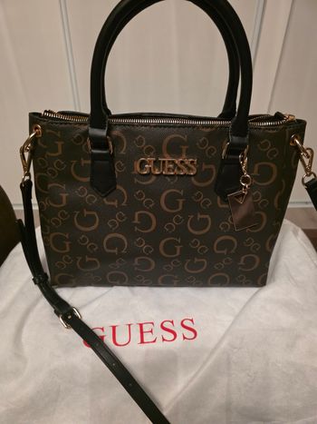 Sac Guess