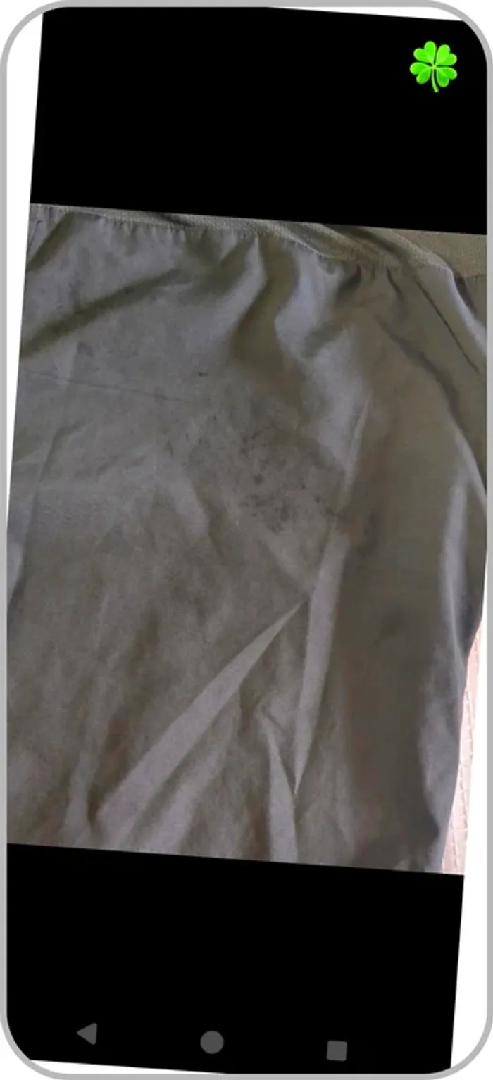 Jogging  tracksuit PSG vintage XL - photo numéro 14