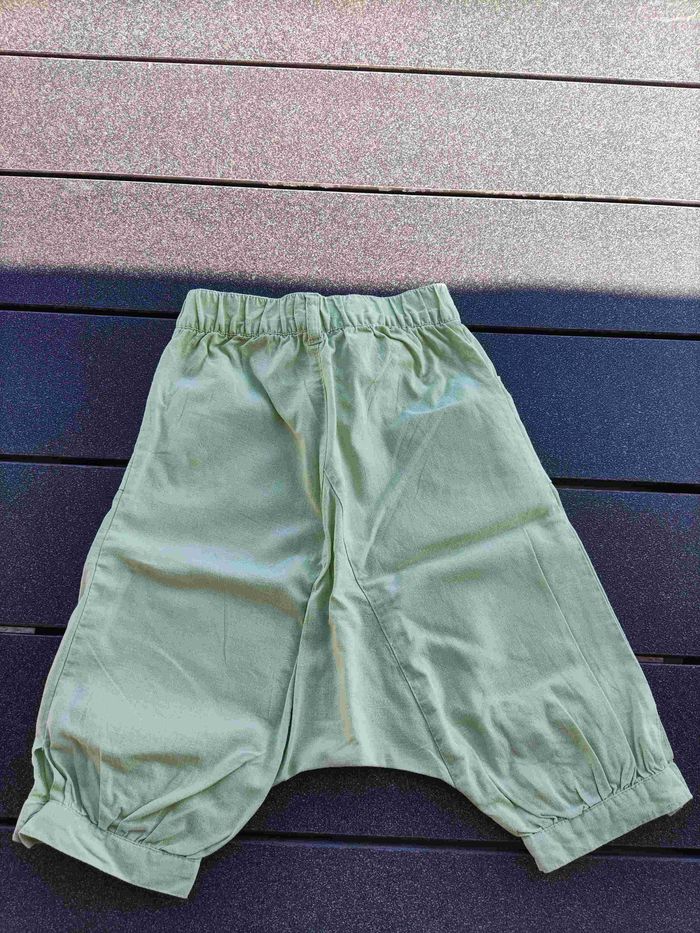 Sarouel - photo numéro 3