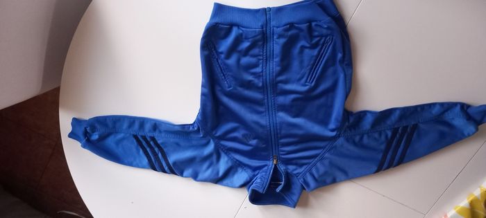 Survêtement Adidas - photo numéro 2