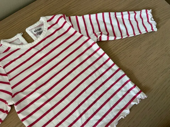 T shirt 18 mois - photo numéro 2
