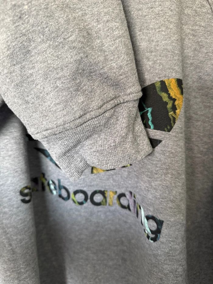 Sweat Adidas - photo numéro 6