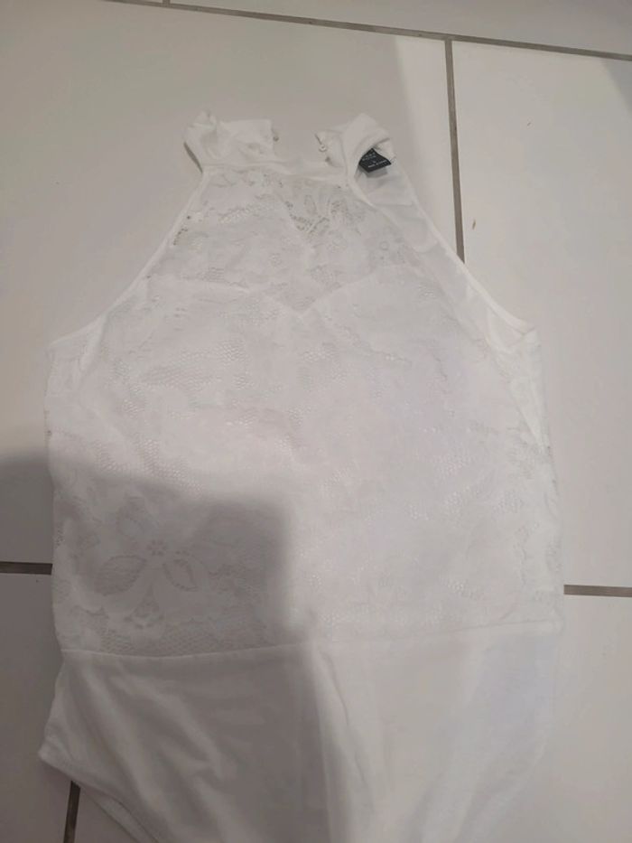 Body tee shirt L shein - photo numéro 2