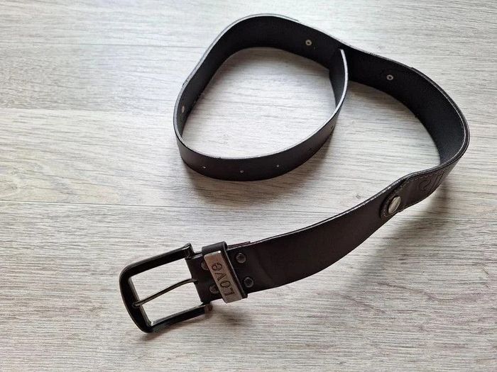 Ceinture
