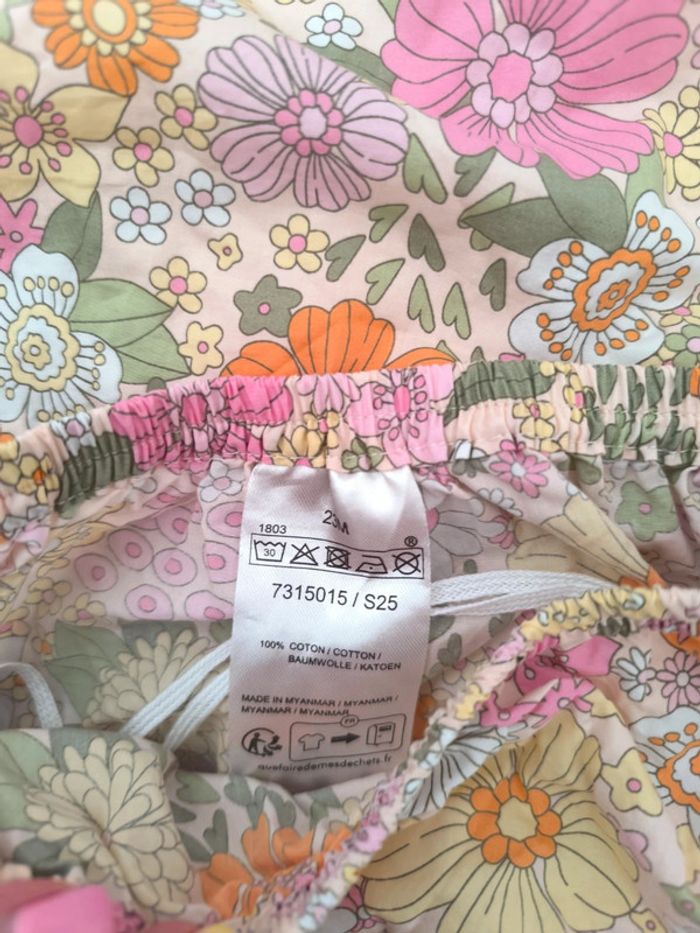 Robe et bloomer - photo numéro 2