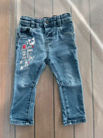 Jeans 18 mois