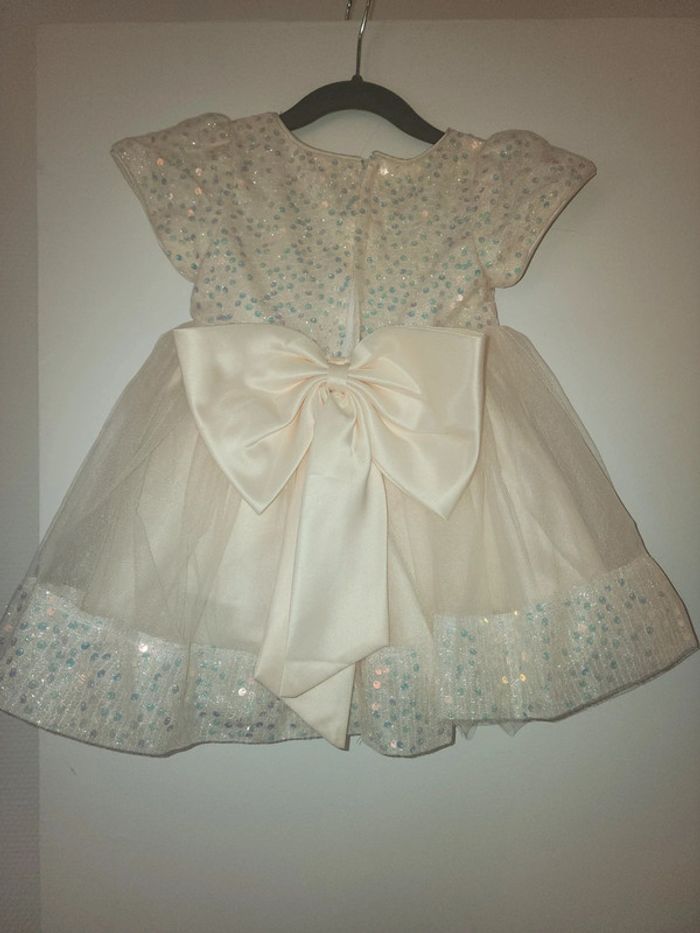 Robe princesse - photo numéro 3