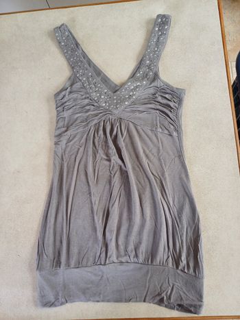 Débardeur taille S