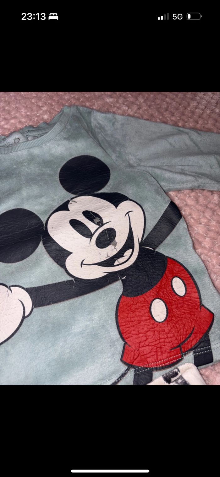 Pyjama 2 pièce - photo numéro 5