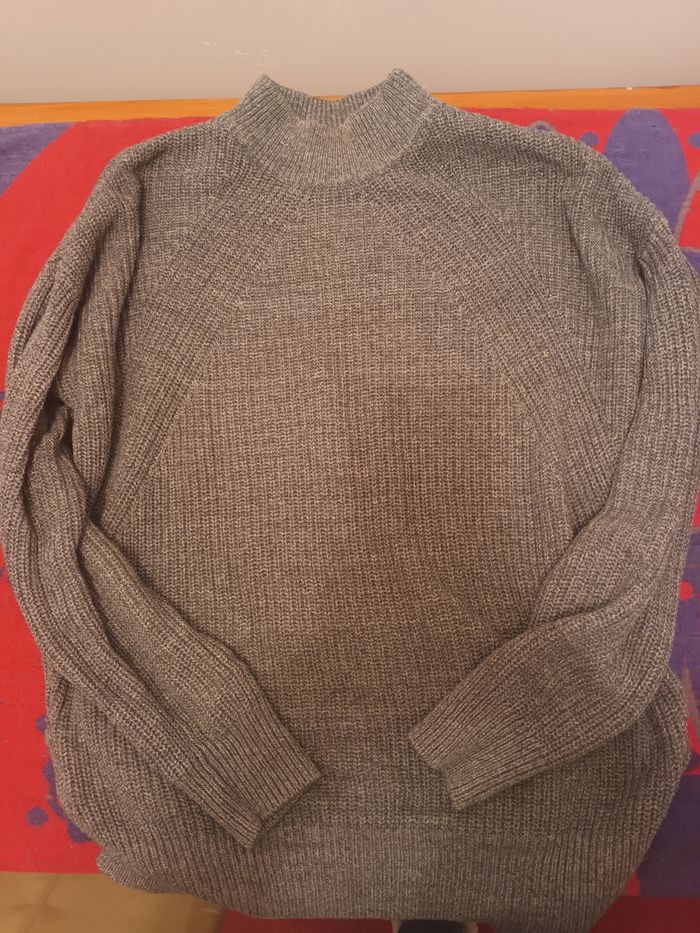 Pull femme - photo numéro 2