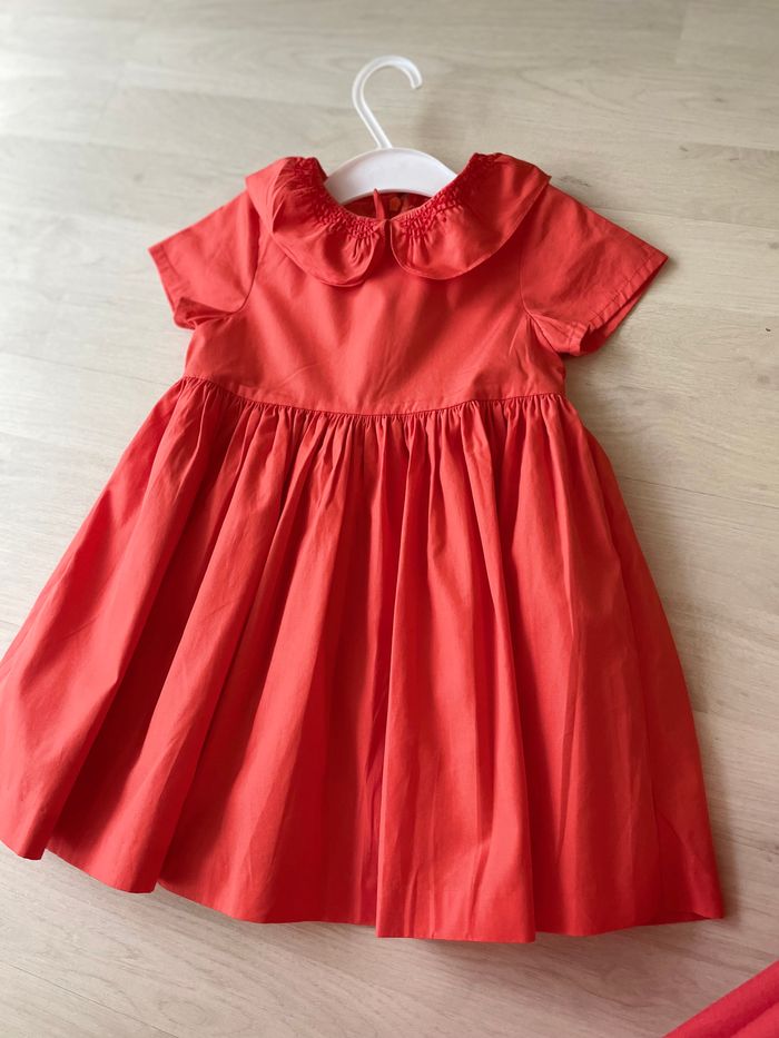 Robe Jacadi - photo numéro 3