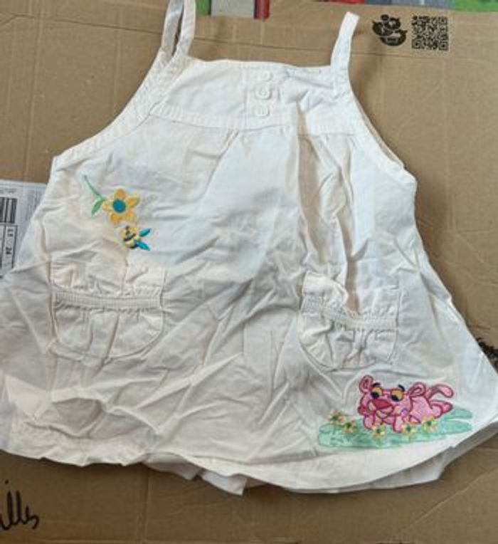 Lot de +30 vêtements taille 18moiz - photo numéro 6
