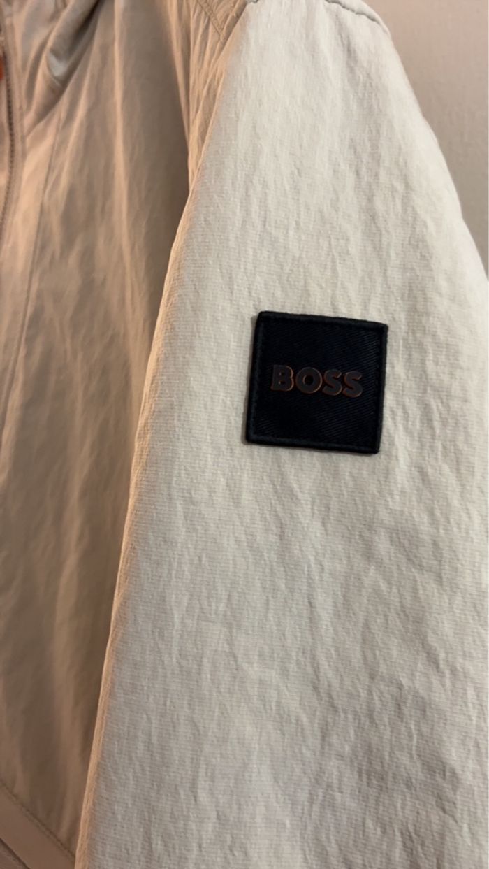 Veste boss - photo numéro 4