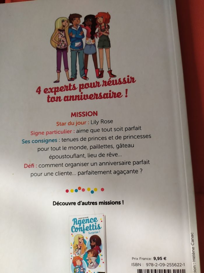 Agence Confettis Les AnnivExperts - photo numéro 2
