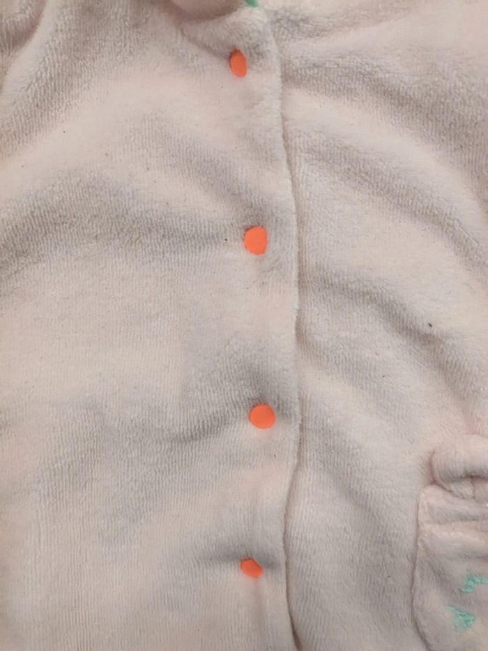 Veste - photo numéro 3
