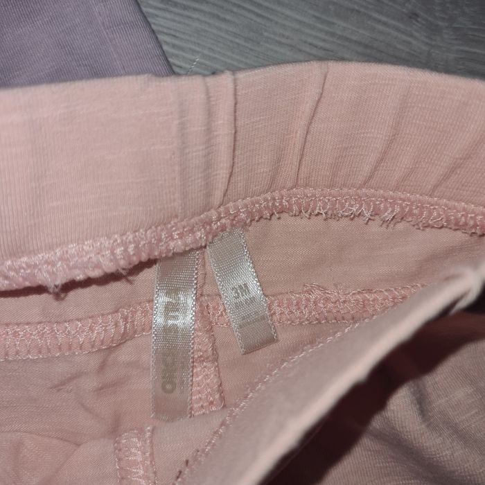 Lot de 2 shorts bébé fille 3 mois - photo numéro 3