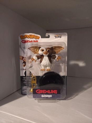 Bendyfigs gizmo