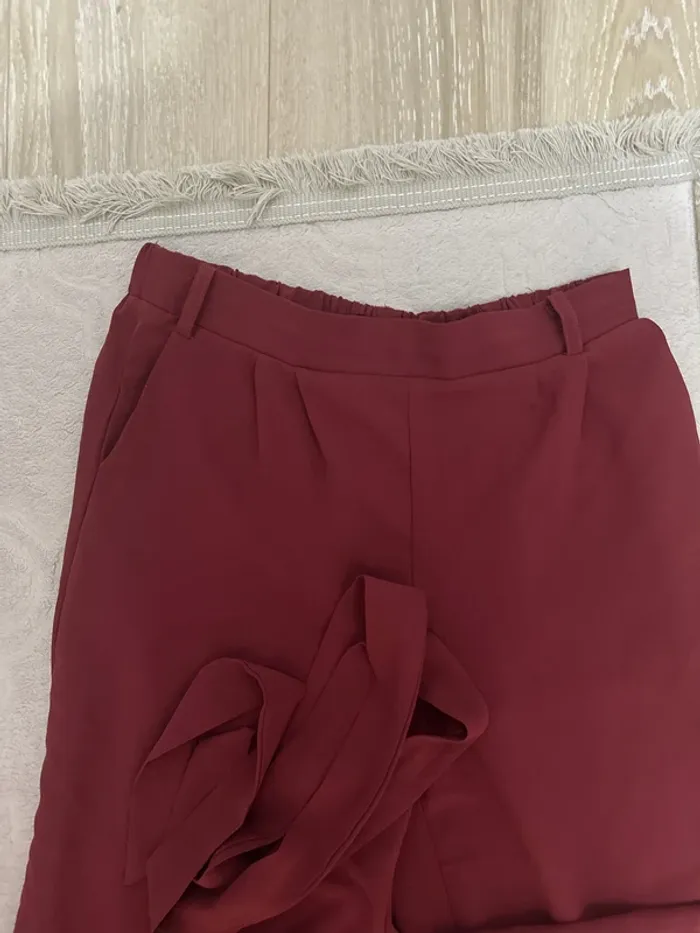 Pantalon - photo numéro 3
