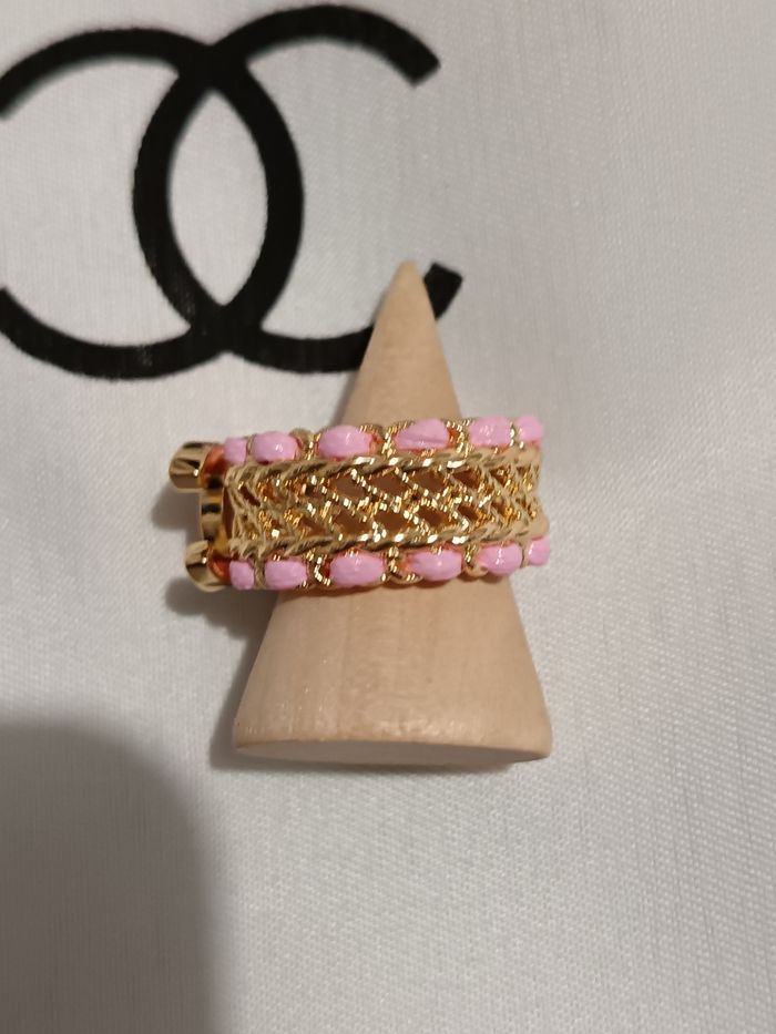 Bague taille 8 - photo numéro 2