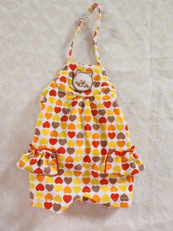Maillot de bain