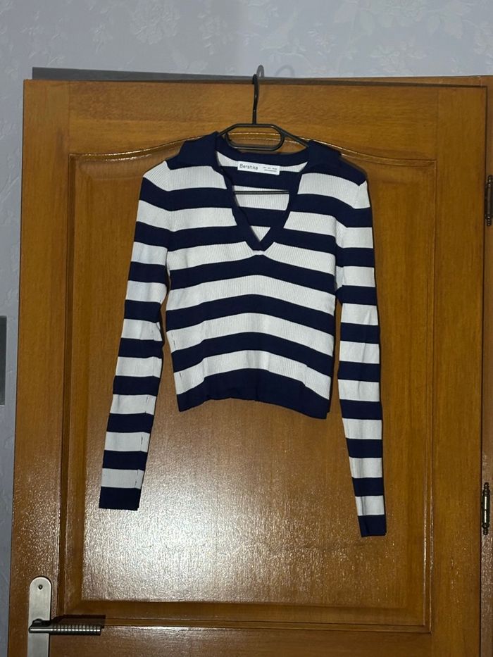 Maillot longue manche - photo numéro 2