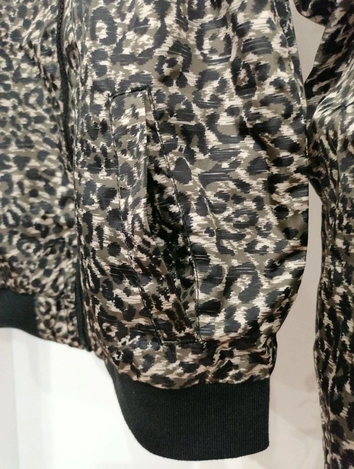 Veste réversible 158.164cm - photo numéro 10