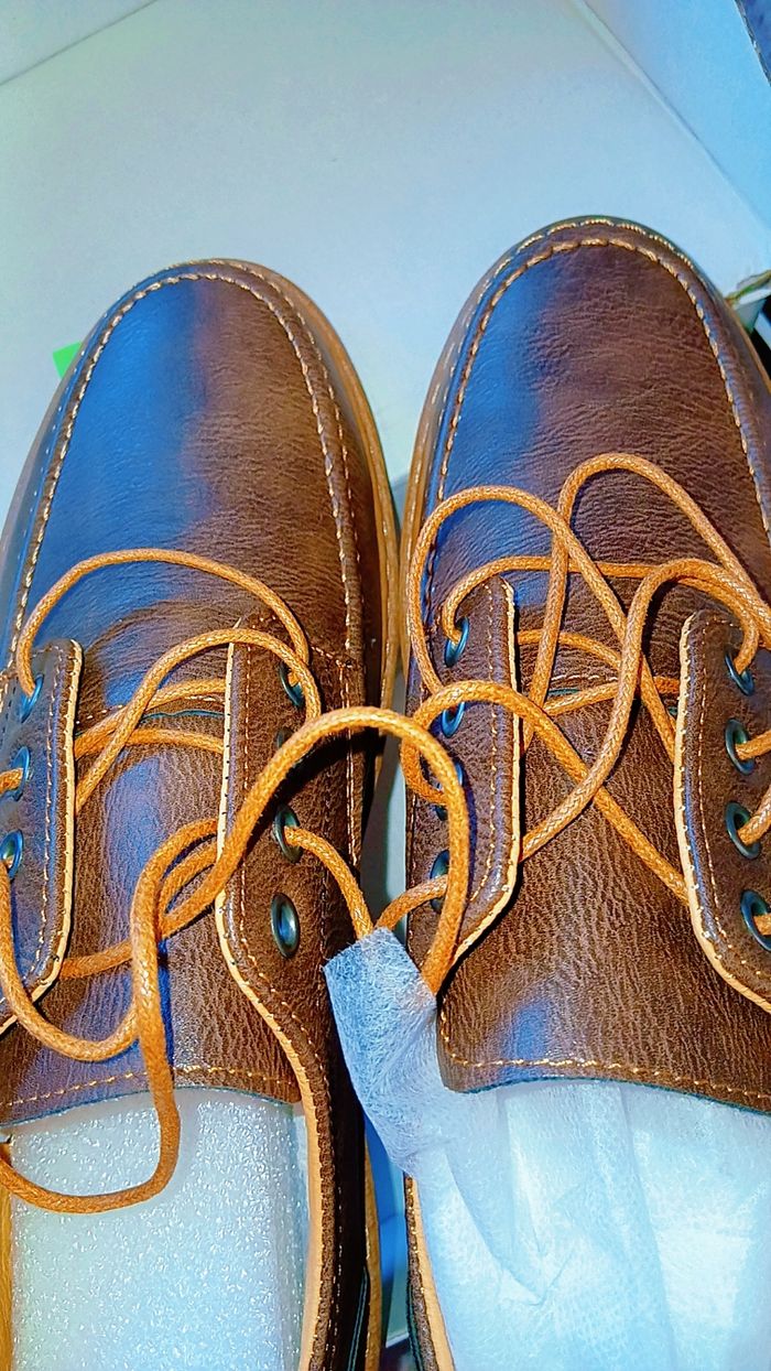 Chaussure bateau fashion - photo numéro 5