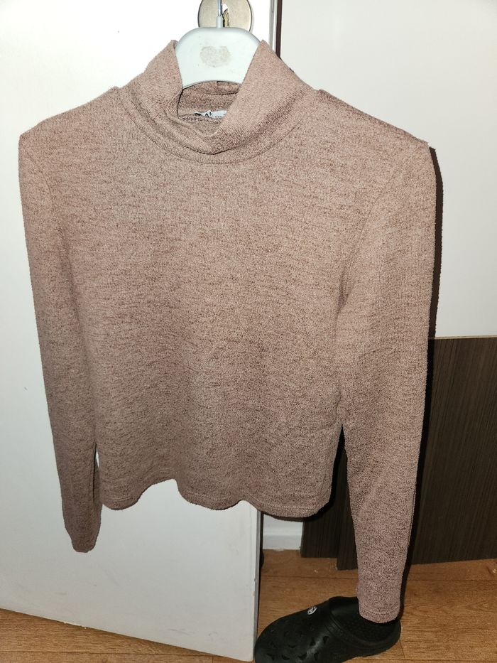 Pull léger Zara