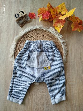 Sarouel Orchestra 3mois