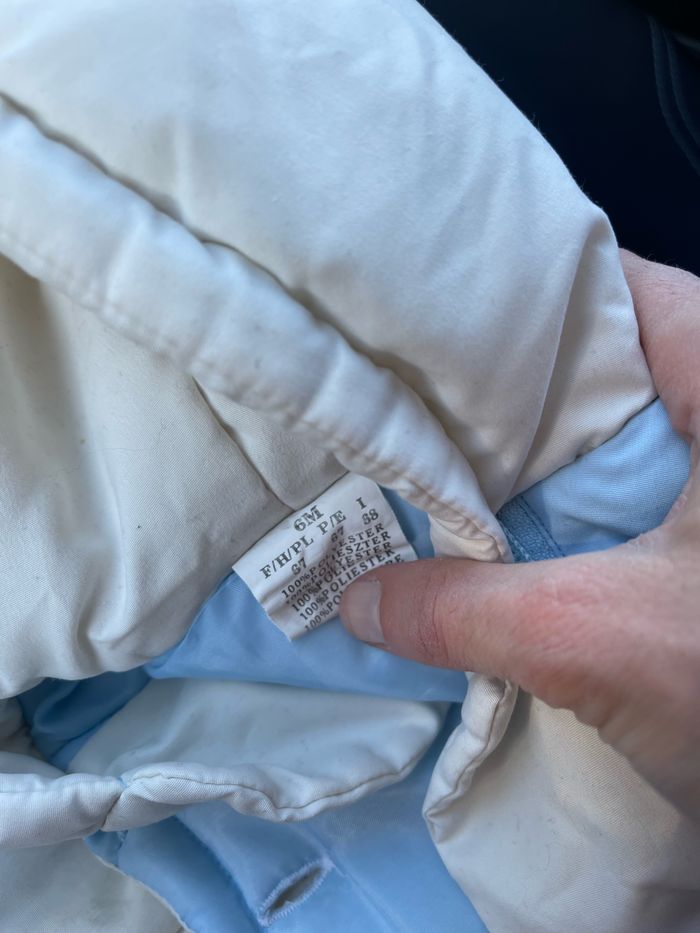 Gigoteuse hiver - photo numéro 2