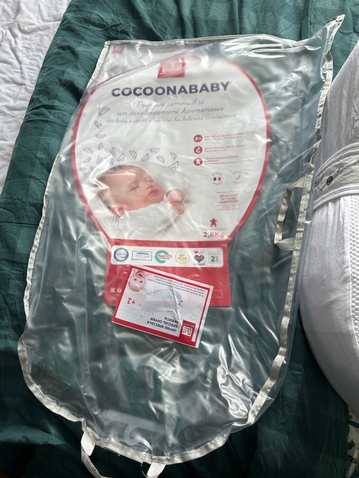 Cocoonababy - photo numéro 2